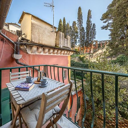 Cozy Apartment - Relax E Vista Mare Da Sogno Σάντα Μαργκερίτα Λιγκούρε Εξωτερικό φωτογραφία