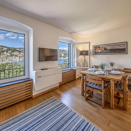 Cozy Apartment - Relax E Vista Mare Da Sogno Σάντα Μαργκερίτα Λιγκούρε Εξωτερικό φωτογραφία