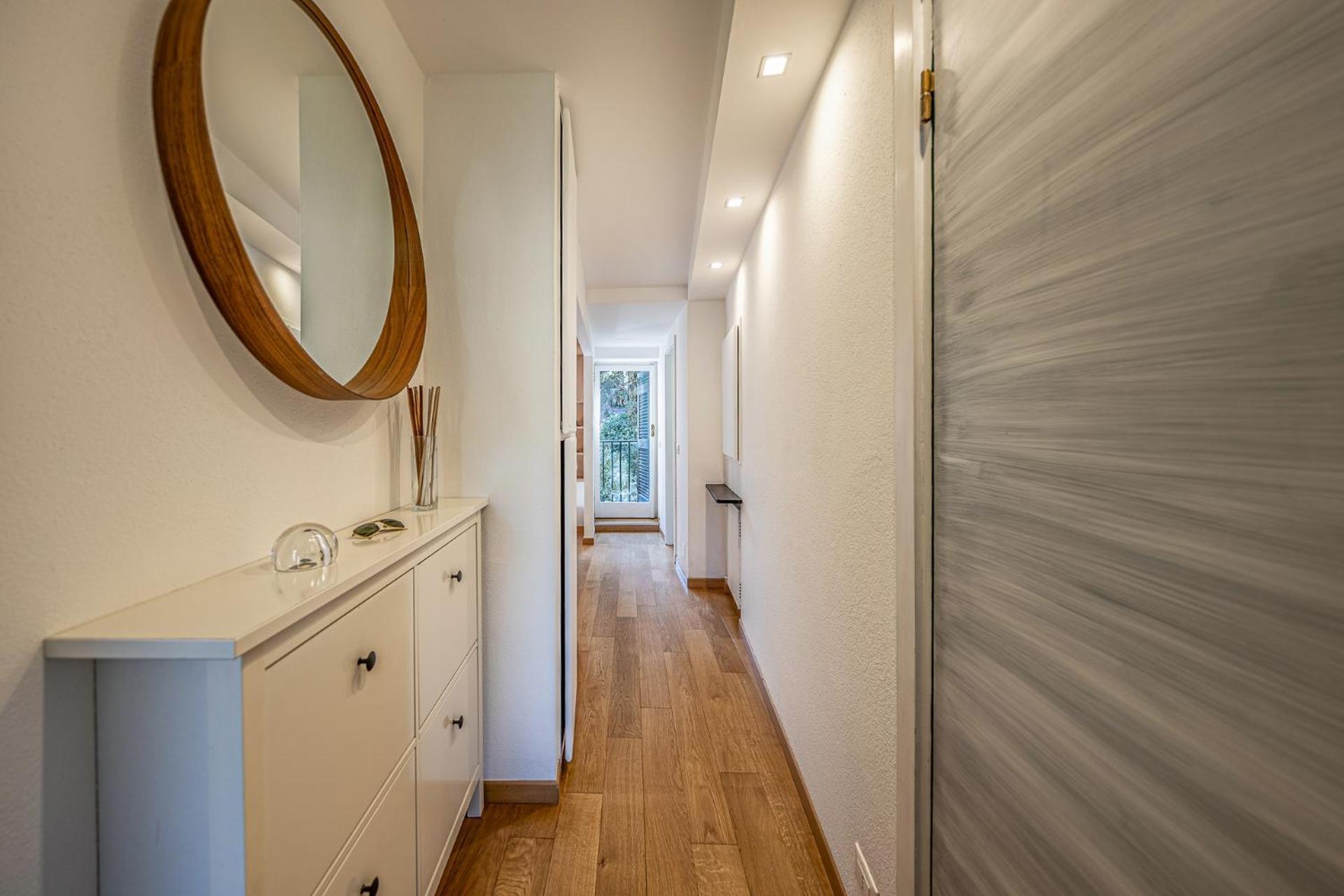 Cozy Apartment - Relax E Vista Mare Da Sogno Σάντα Μαργκερίτα Λιγκούρε Εξωτερικό φωτογραφία