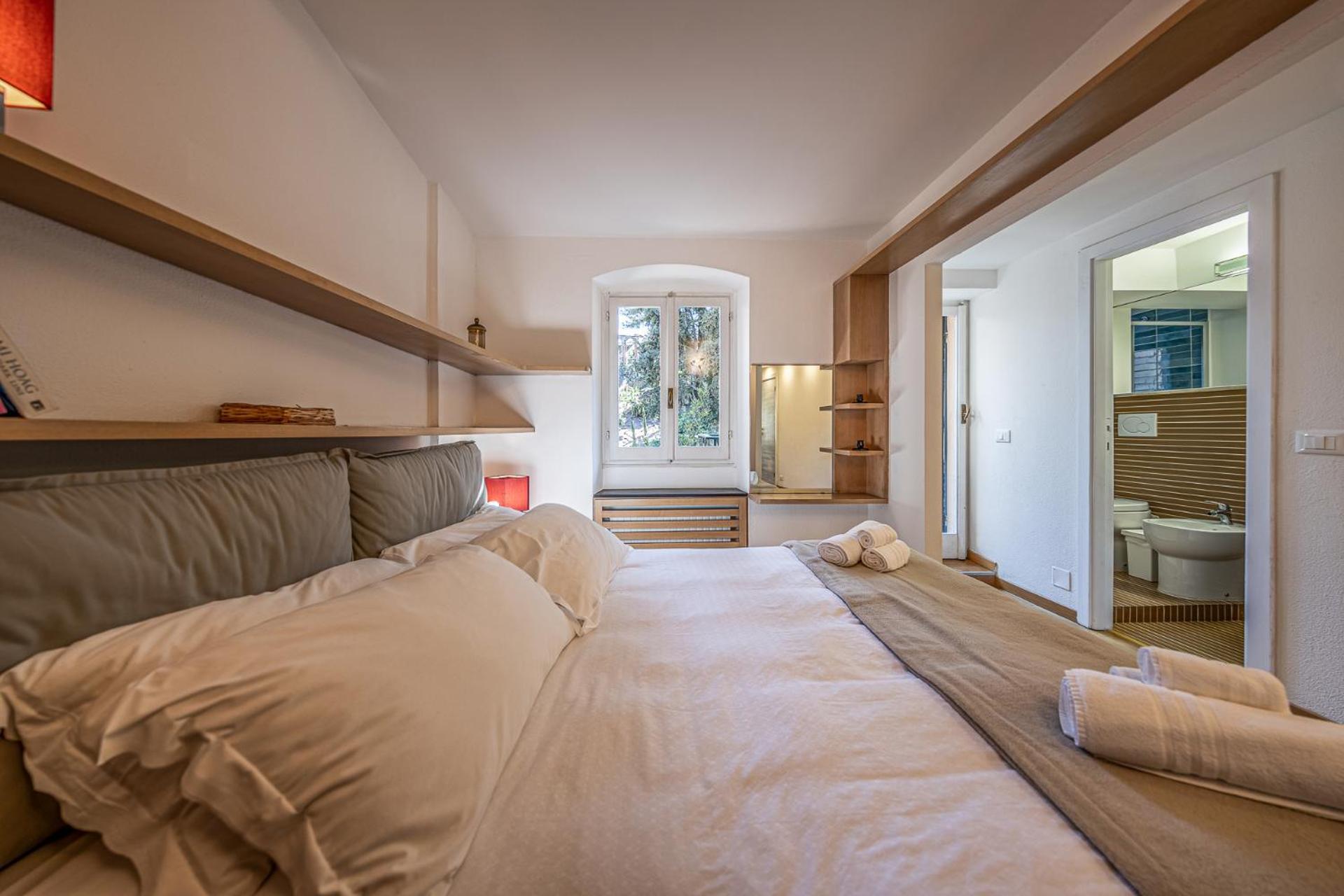 Cozy Apartment - Relax E Vista Mare Da Sogno Σάντα Μαργκερίτα Λιγκούρε Εξωτερικό φωτογραφία