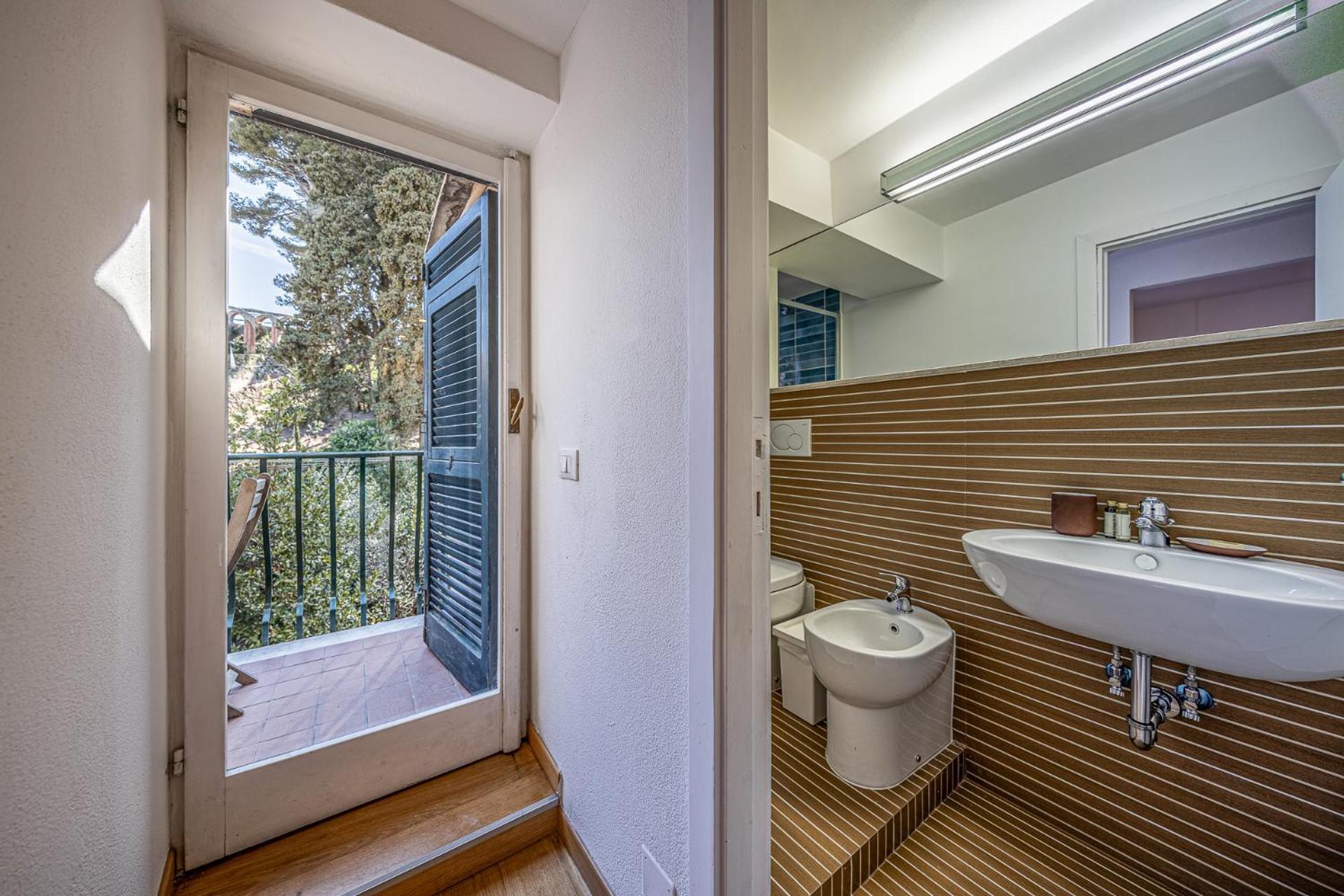 Cozy Apartment - Relax E Vista Mare Da Sogno Σάντα Μαργκερίτα Λιγκούρε Εξωτερικό φωτογραφία