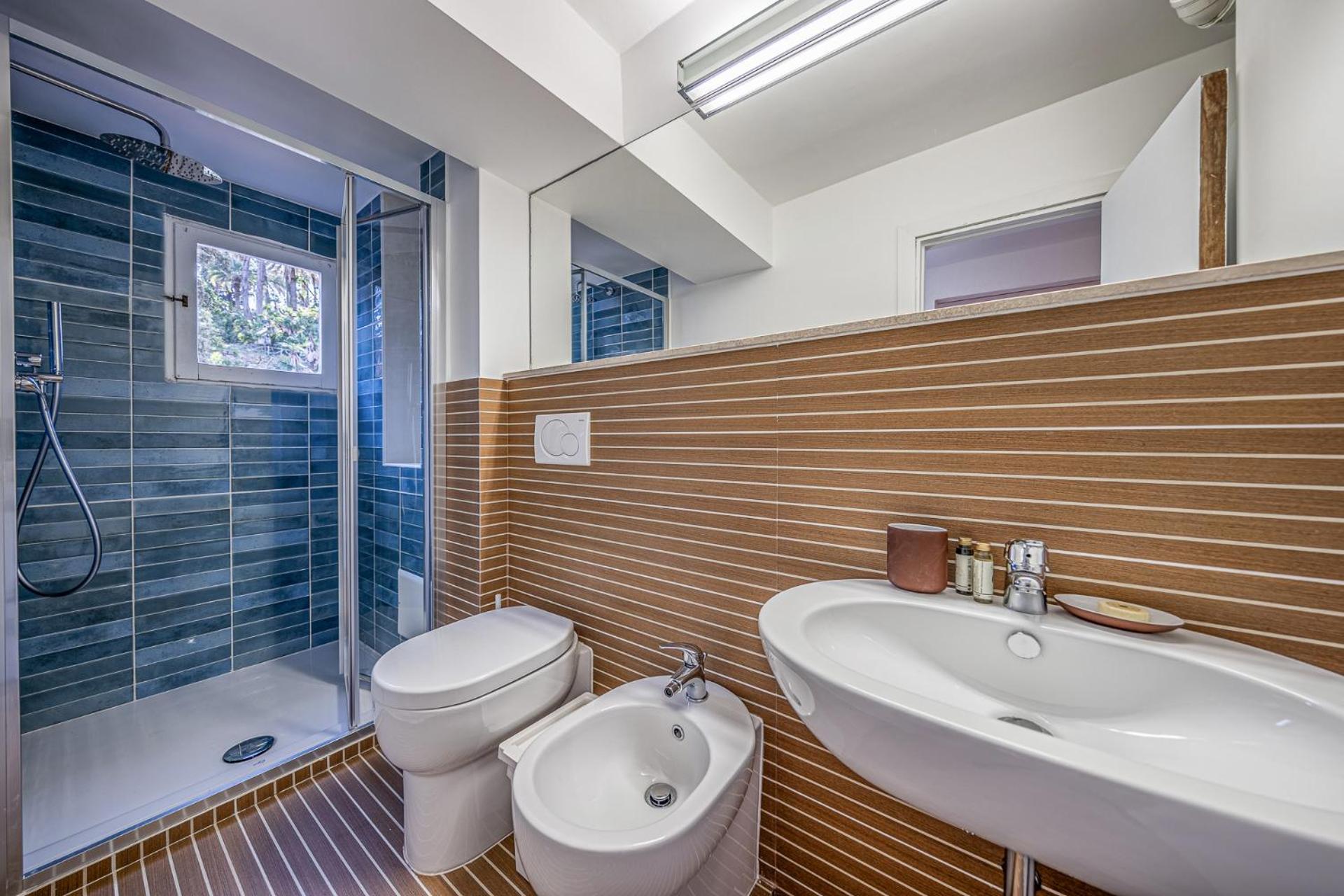 Cozy Apartment - Relax E Vista Mare Da Sogno Σάντα Μαργκερίτα Λιγκούρε Εξωτερικό φωτογραφία