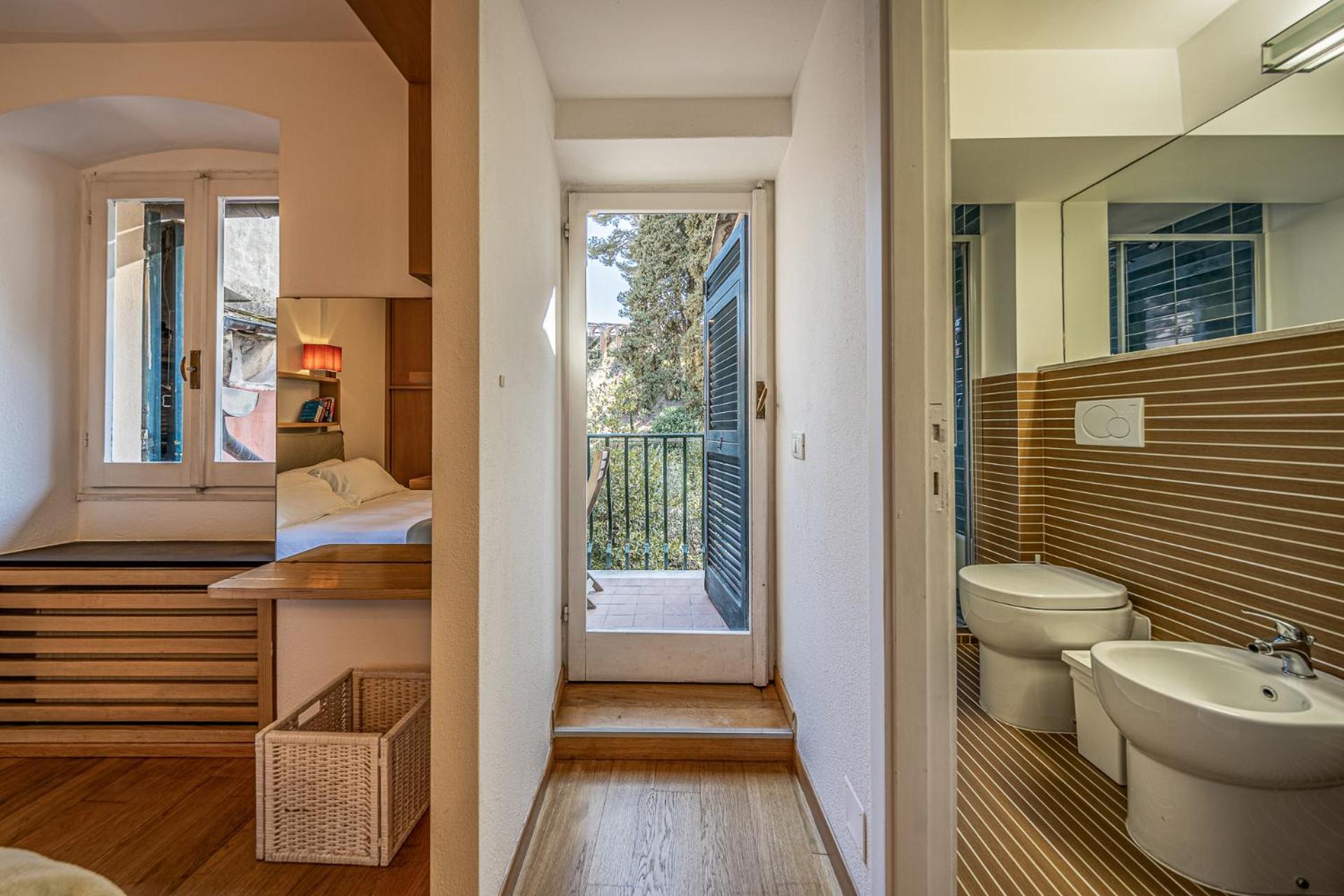 Cozy Apartment - Relax E Vista Mare Da Sogno Σάντα Μαργκερίτα Λιγκούρε Εξωτερικό φωτογραφία