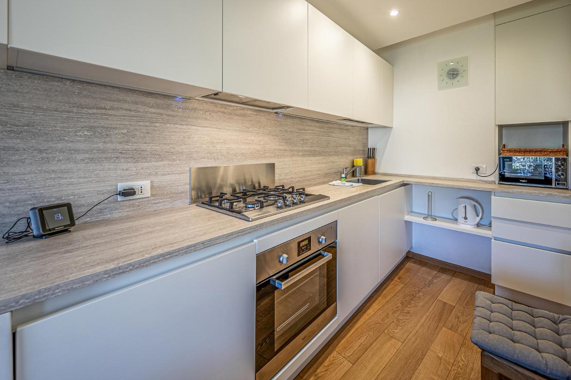 Cozy Apartment - Relax E Vista Mare Da Sogno Σάντα Μαργκερίτα Λιγκούρε Εξωτερικό φωτογραφία