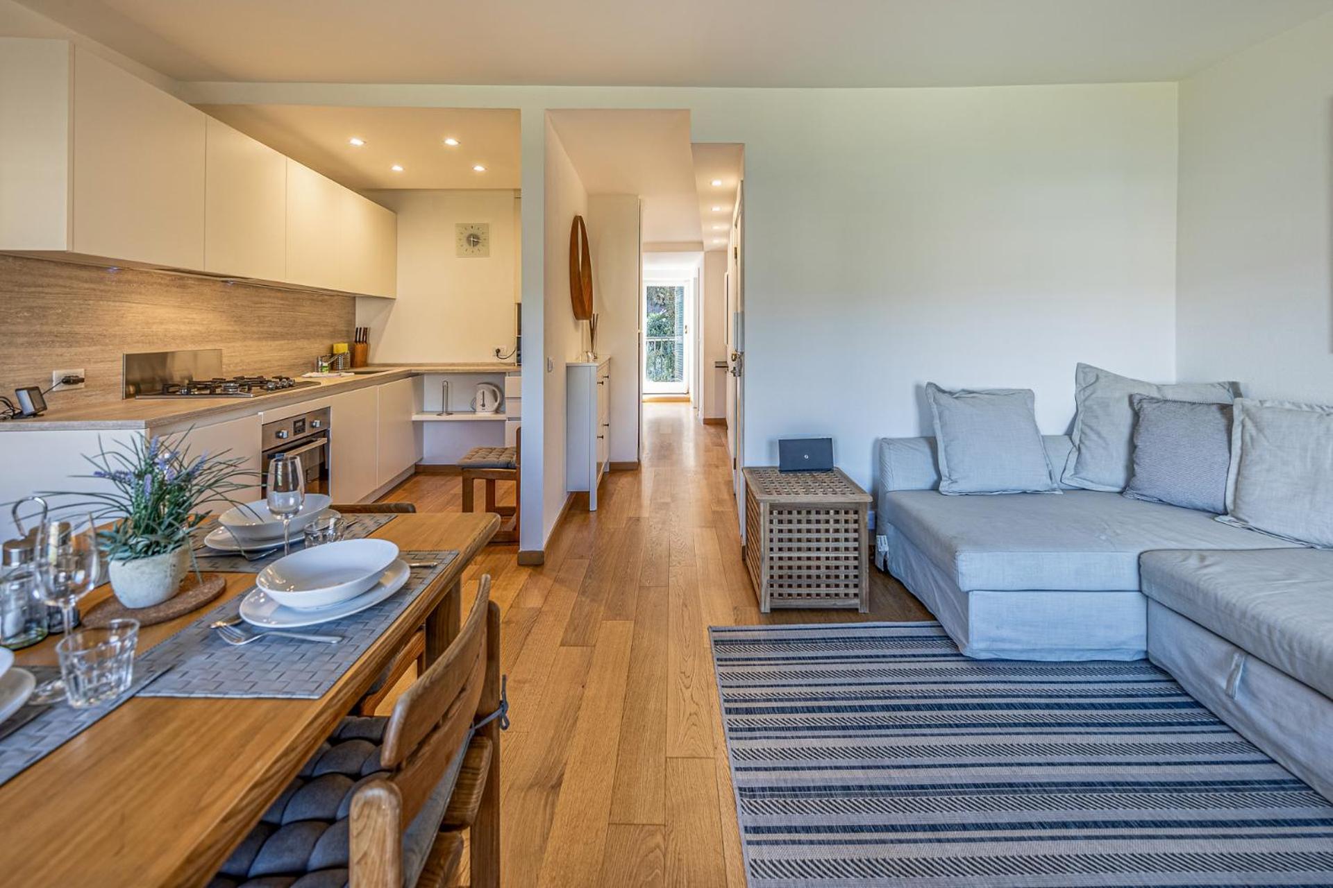 Cozy Apartment - Relax E Vista Mare Da Sogno Σάντα Μαργκερίτα Λιγκούρε Εξωτερικό φωτογραφία